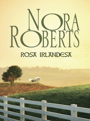 cover image of Rosa irlandesa